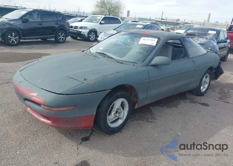 1995 Ford Probe Se z USA, uszkodzony, nr VIN 1ZVLT20A8S5135450